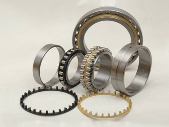 圆柱滚子U8国际轴承