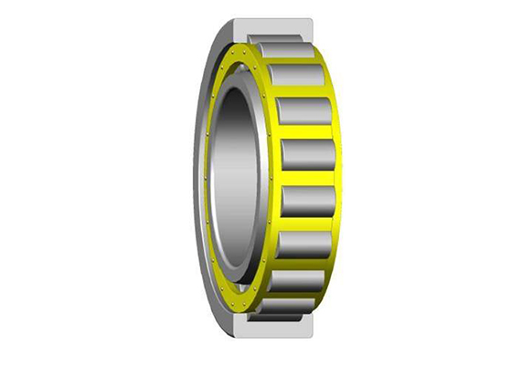 低摩擦力矩风力发电机主轴U8国际轴承