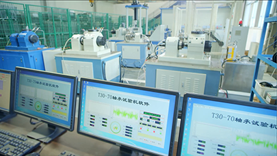 U8国际轴承试验 U8国际轴承试验