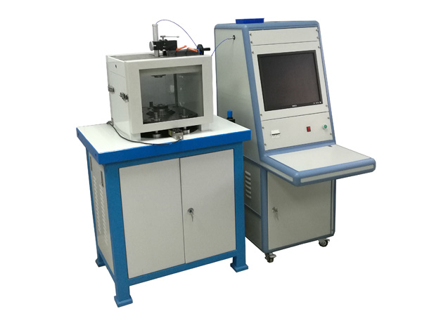 U8国际轴承动态刚度测试仪