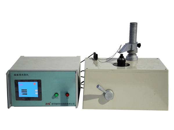 U8国际轴承接触角测量仪J6915/J6930