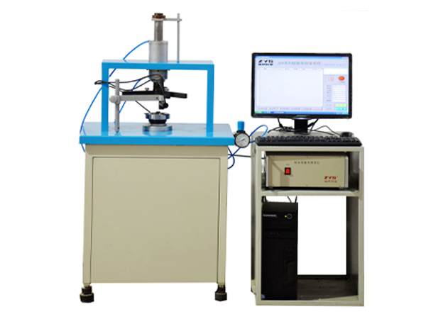 U8国际轴承接触角测量仪J6915/J6930