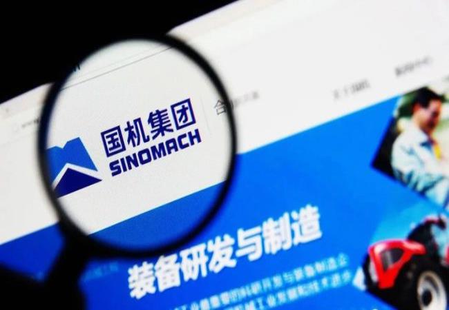 国机精工2021年净利1.28亿同比增长104.87%U8国际轴承业务增长